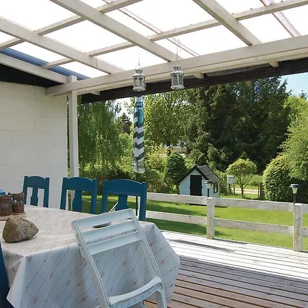 Holiday Eghojvej Knebel Vi *
