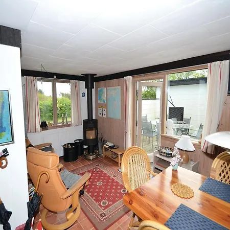 Holiday Eghojvej Knebel Vi * Ørby