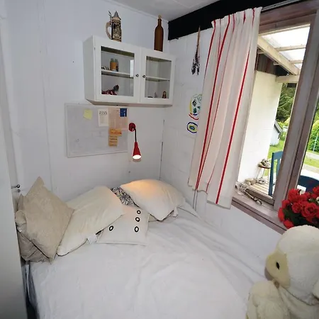 Holiday Eghojvej Knebel Vi * Ørby
