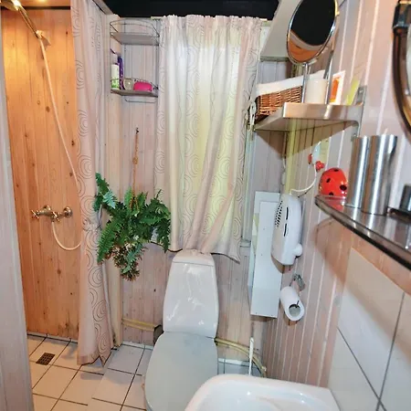 Holiday Eghojvej Knebel Vi * Ørby